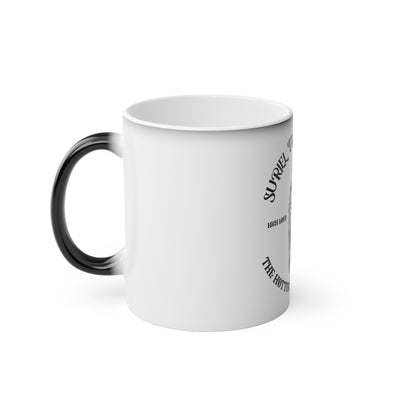 Surel Tea Magic Mug