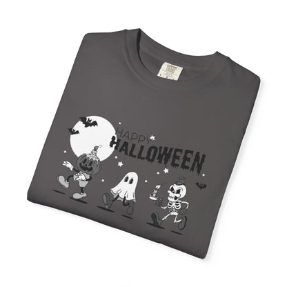 Retro Halloween Trio T-Shirt