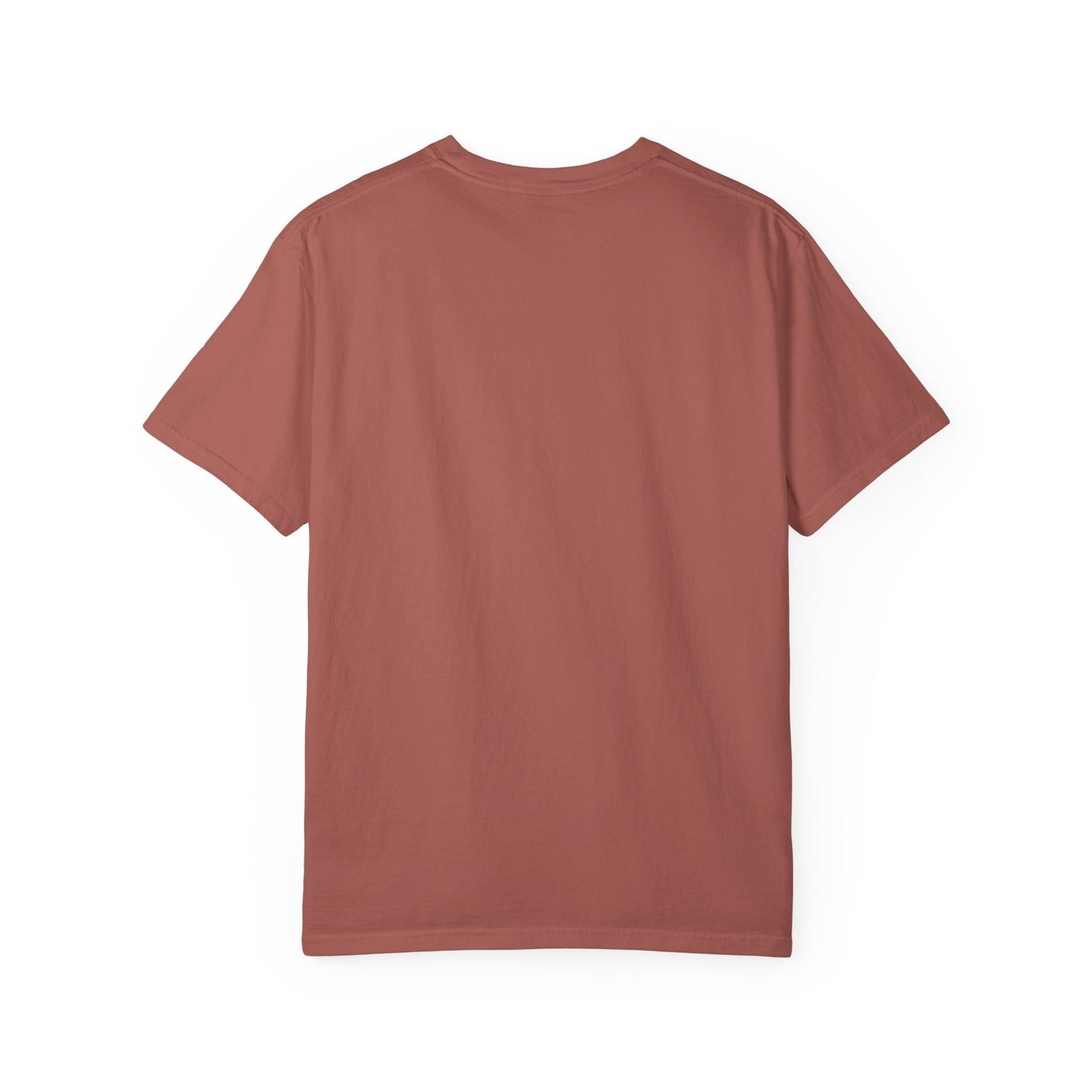 Vintage Scare Squad Tee - Unisex T-shirt
