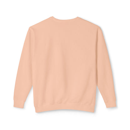 Fantasy Girlie Comfort colors Crew