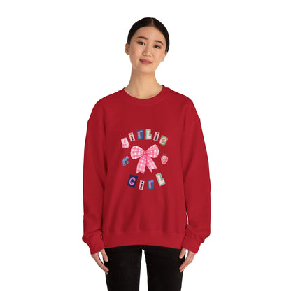 Girlie Girl  Crew