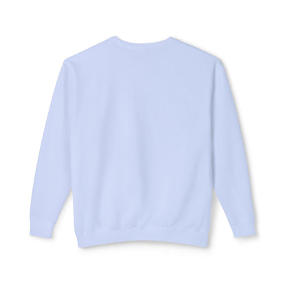 Fantasy Girlie Comfort colors Crew