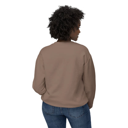 Fantasy Girlie Comfort colors Crew