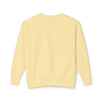 Fantasy Girlie Comfort colors Crew