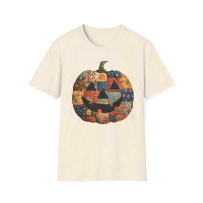 Pumpkin Patch T-Shirt -Gildan Soft style