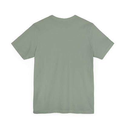 Main Street Moms Club Tee - Cute Unisex Jersey Short Sleeve T-Shirt for Mothers
