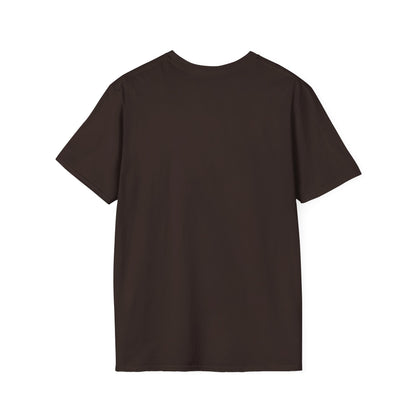 Pumpkin Patch T-Shirt -Gildan Soft style