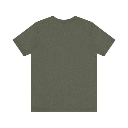 Main Street Moms Club Tee - Cute Unisex Jersey Short Sleeve T-Shirt for Mothers