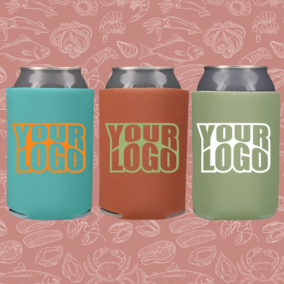Custom Koozies