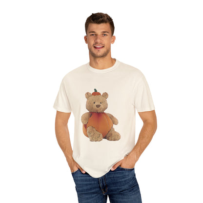Beary Scary T-shirt - Unisex Comfort Colors
