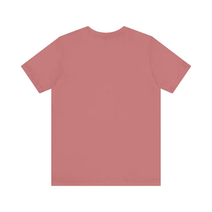 Main Street Moms Club Tee - Cute Unisex Jersey Short Sleeve T-Shirt for Mothers