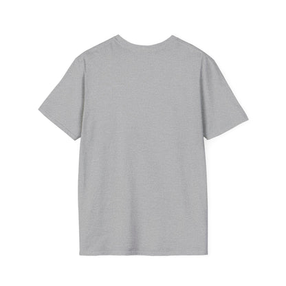 Pumpkin Patch T-Shirt -Gildan Soft style