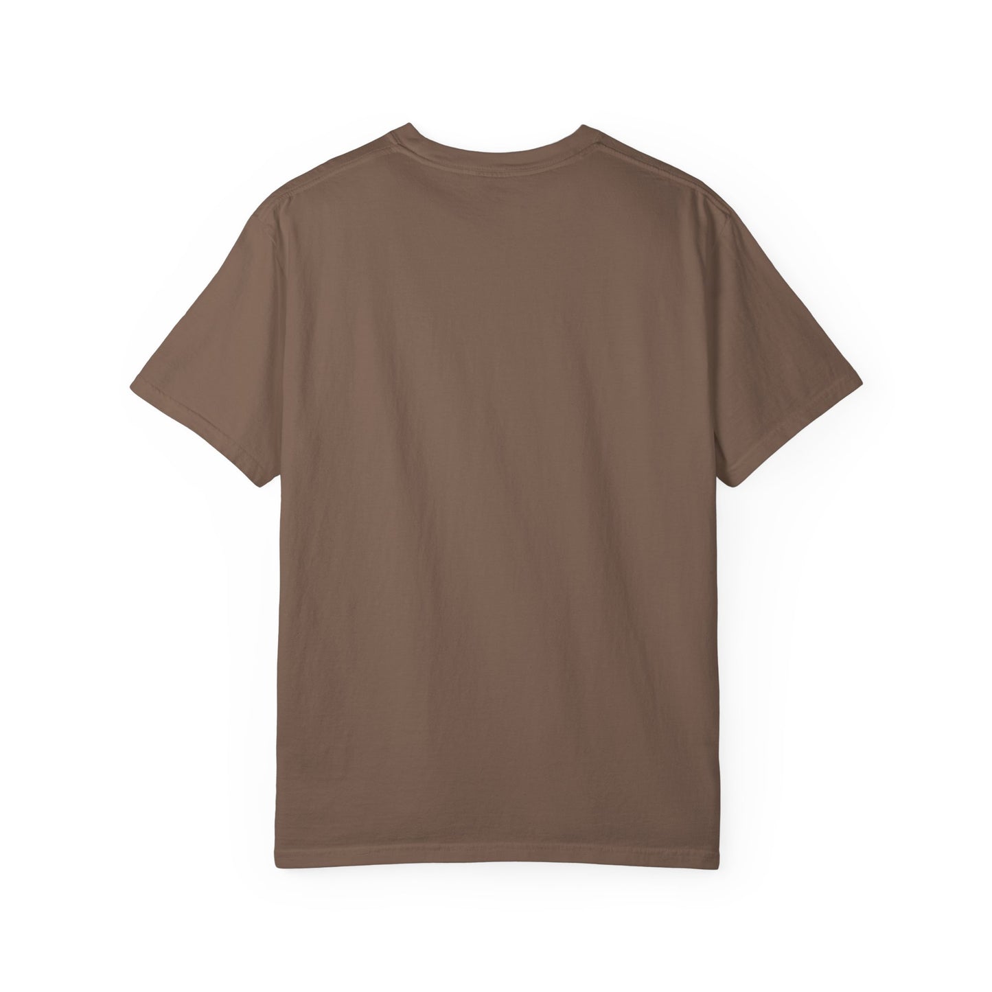 Beary Scary T-shirt - Unisex Comfort Colors