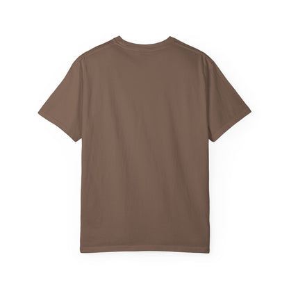 Beary Scary T-shirt - Unisex Comfort Colors