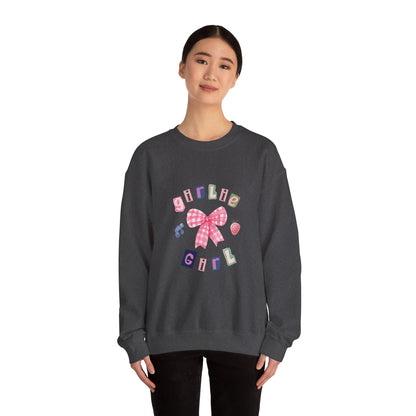 Girlie Girl  Crew