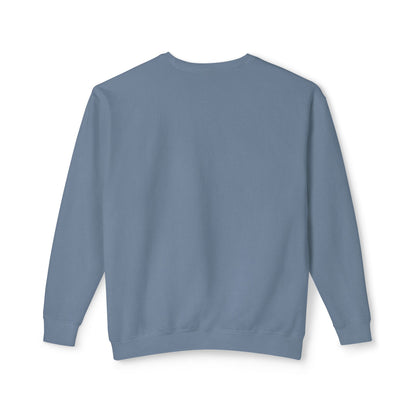Fantasy Girlie Comfort colors Crew