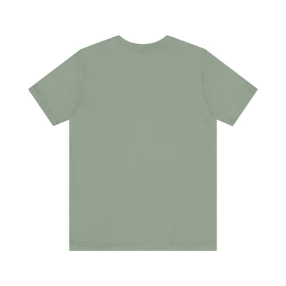 Main Street Moms Club Tee - Cute Unisex Jersey Short Sleeve T-Shirt for Mothers