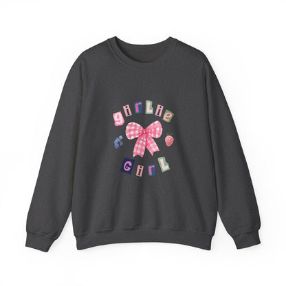 Girlie Girl  Crew