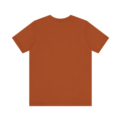 Main Street Moms Club Tee - Cute Unisex Jersey Short Sleeve T-Shirt for Mothers