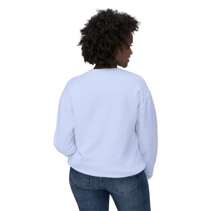 Fantasy Girlie Comfort colors Crew
