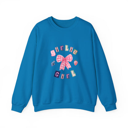 Girlie Girl  Crew