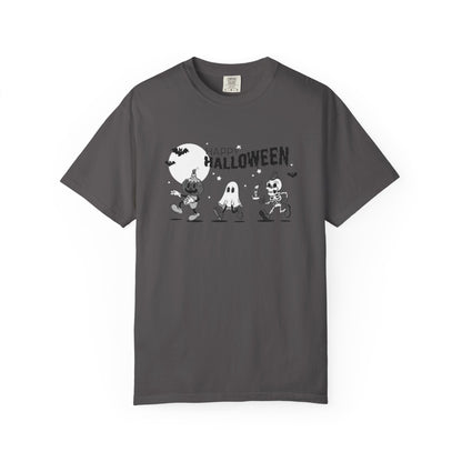 Retro Halloween Trio T-Shirt