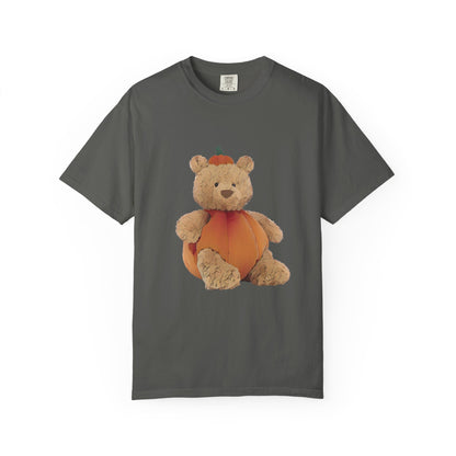 Beary Scary T-shirt - Unisex Comfort Colors