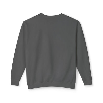 Fantasy Girlie Comfort colors Crew