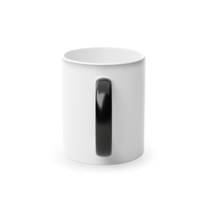 Surel Tea Magic Mug