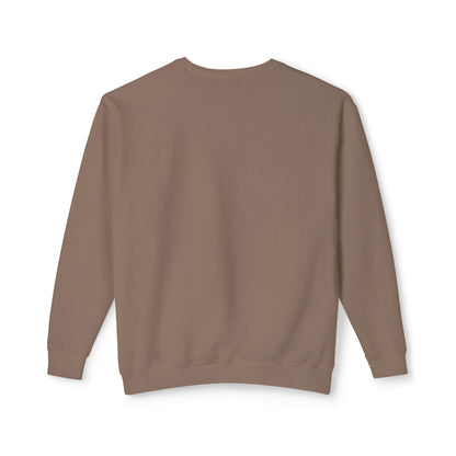 Fantasy Girlie Comfort colors Crew