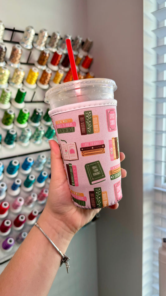 Smut Sleeve Coffee Sleeve