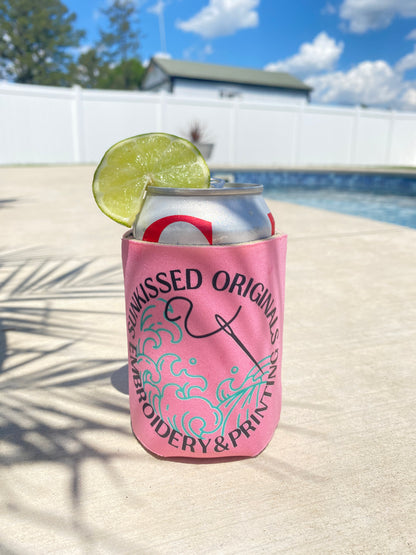Custom Koozies