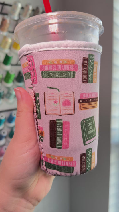 Smut Sleeve Coffee Sleeve